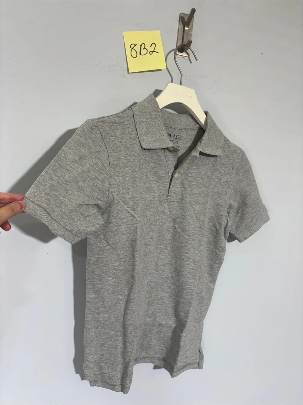 Children’s place 7/8 kids polo